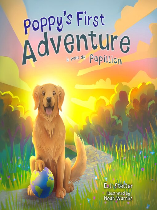 Title details for Poppy's First Adventure by E. J. Stelter - Available